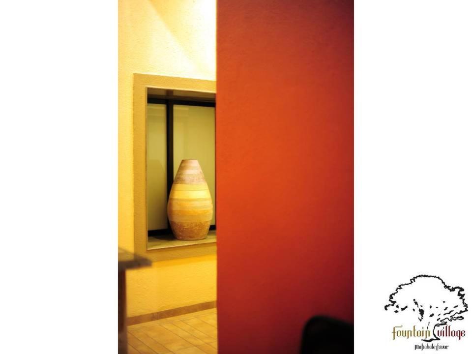 Fountain Village Mahābaleshwar Exterior foto